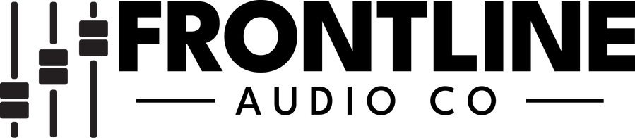 Frontline Audio Co